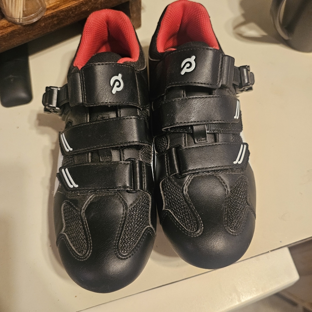 Peloton Shoes